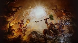 Diablo 4: So funktioniert die überarbeitete Höllenflut
