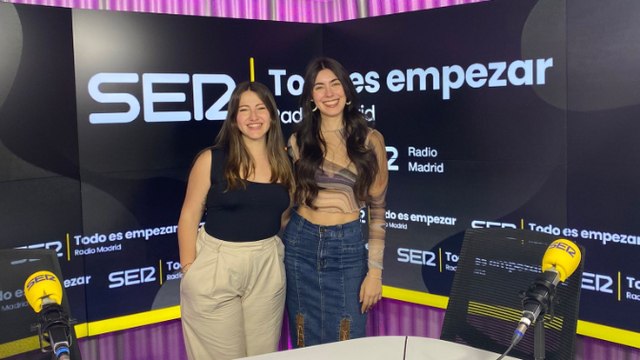 Todo es Empezar, con Mara Mariño: sexualidad, relaciones sanas y feminismo