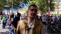 Antonio Maíllo agradece en este vídeo el apoyo que ha recibido su candidatura