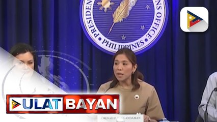 Pagbili ng mga supply ng pamahalaan, mas pinadali na sa ilalim ng e-marketplace