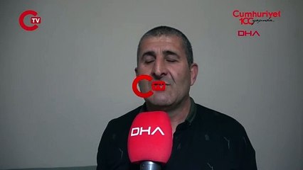 32 yıl önce kaybolan kızını aramaktan bir an bile vazgeçmedi_ Nerede  bir çocuk, bir bayan görsem...