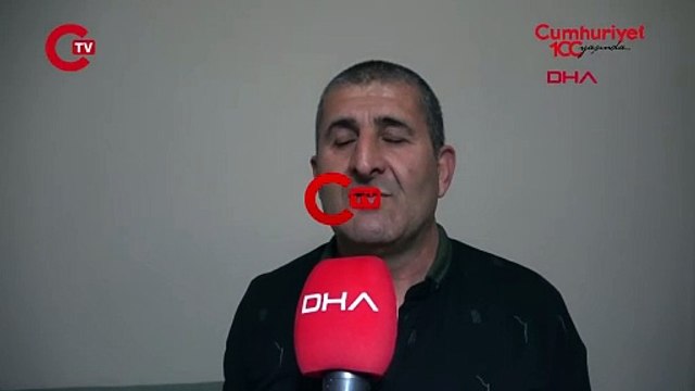 32 yıl önce kaybolan kızını aramaktan bir an bile vazgeçmedi_ Nerede bir çocuk, bir bayan görsem...