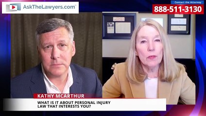 Meet Kathy McArthur, One of Georgia’s Top 10 Lawyers