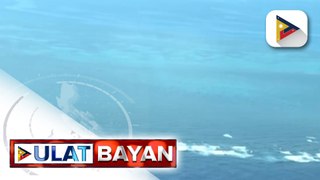 Ikalawang civilian mission ng “Atin Ito” coalition sa West Ph Sea, magsisimula na bukas