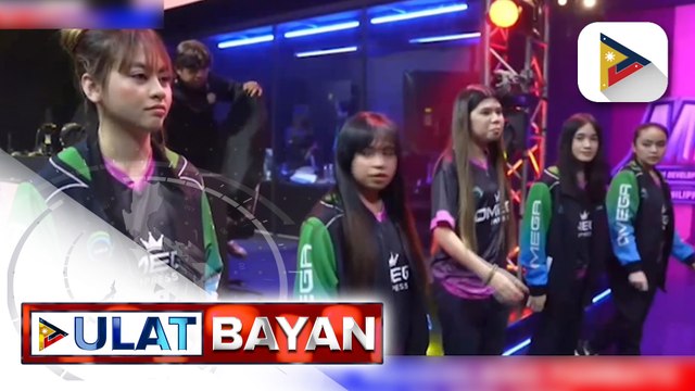 Omega Empress, magsisilbing pambato ng Pilipinas sa MWI 2024