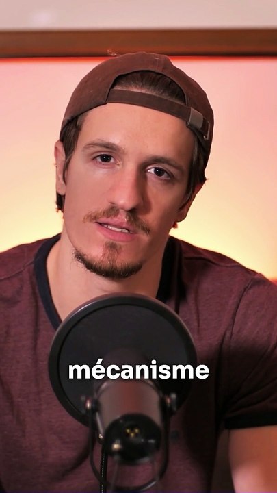 1 mécanisme qui alimente ton anxiété