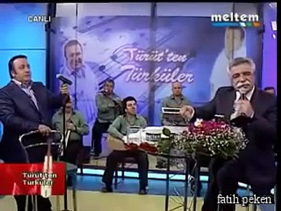 Ozan Arif- Sizin gibi aydının 7den 70ini