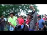 HONDURAS-GOLPE DE ESTADO: El asesinato de Pedro Maigdel y la guerra contra el pueblo en Alauca, julio 2009