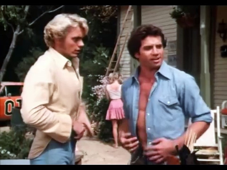 Ein Duke kommt selten allein S02E12-Die Autoknacker-Bande