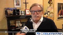 Video News - Orzinuovi, sfida tra Magli e Scalvenzi