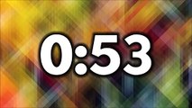 1 Minute Timer