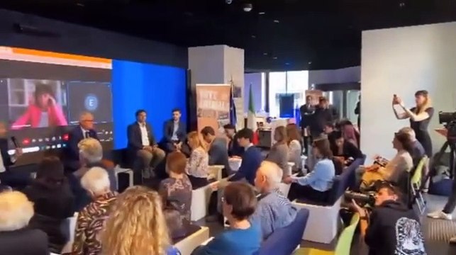 Elezioni Europee, Ricciuti: maggiori tutele agli animali in UE