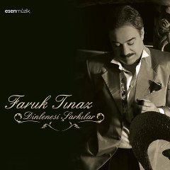 Faruk Tınaz - Dün Gece Mehtaba Dalıp