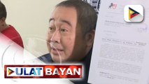 Isang grupo, naghain ng reklamo vs. mga nasa likod ng deepfake audio ni PBBM