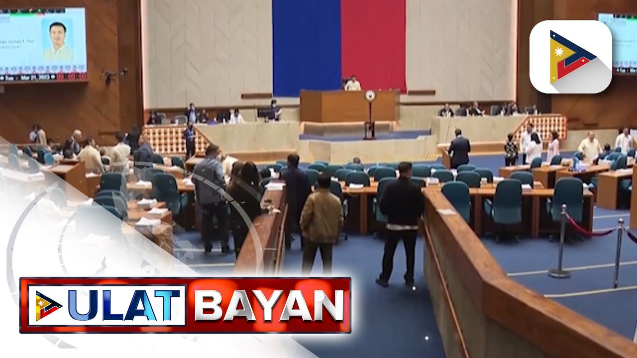 Mas mahigpit na screening sa Chinese students, ipinanawagan ng isang Kongresista