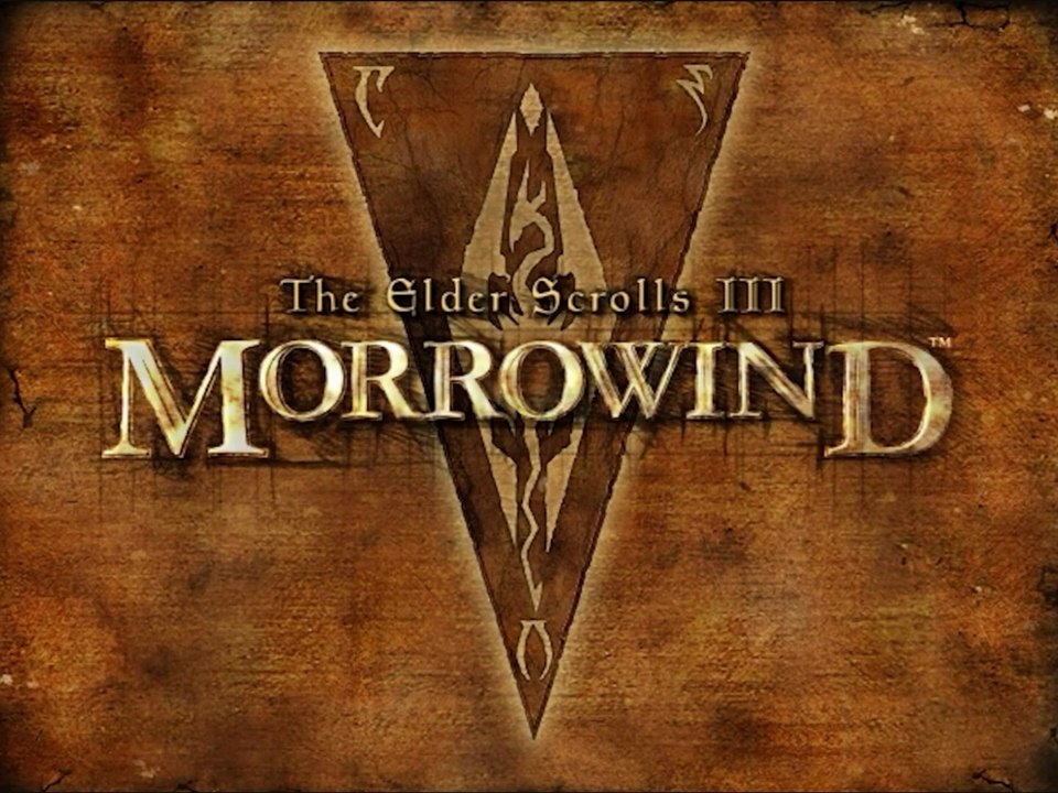 La VRAIE HISTOIRE de MORROWIND