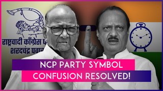 Who Is Contesting Under 'Clock' & 'Trumpet' Symbols In Maharashtra Lok Sabha Elections 2024?