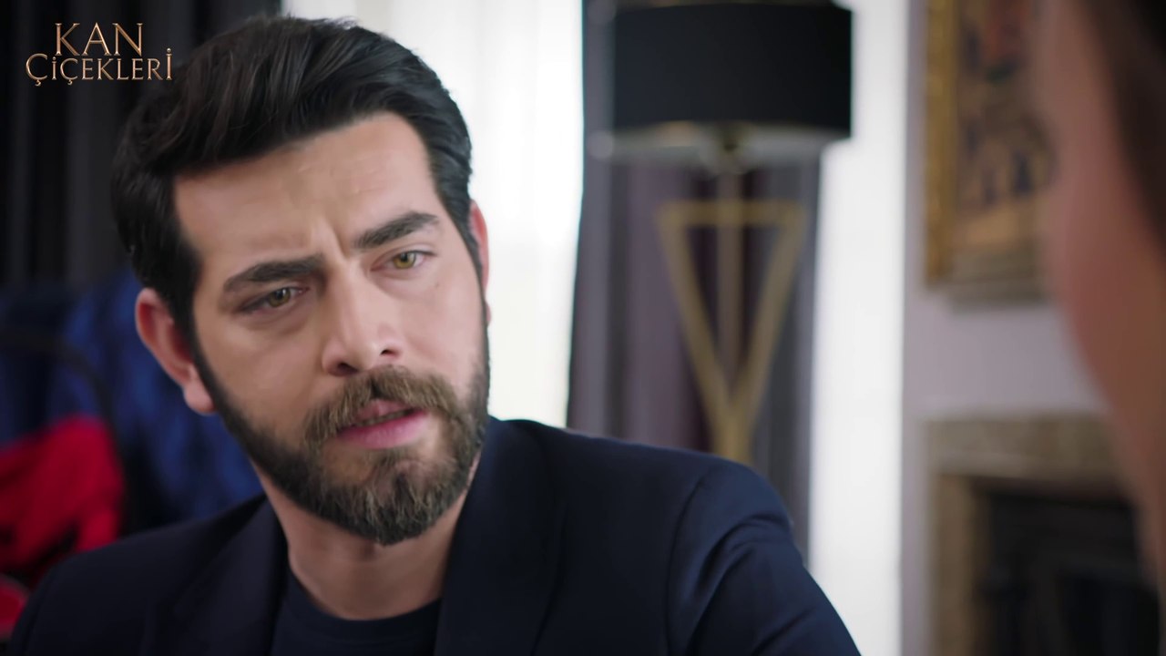 Kan Çiçekleri 316. Bölüm