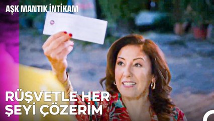 Bak Bakayım Kaç Tane Sıfır Var Orada - Aşk Mantık İntikam