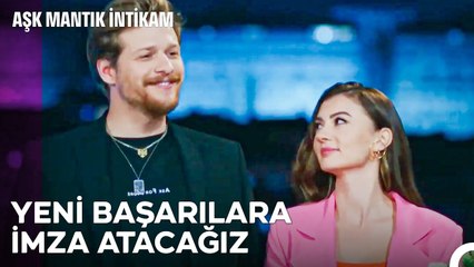 Bize Bir Antalya Yolu Göründü! - Aşk Mantık İntikam