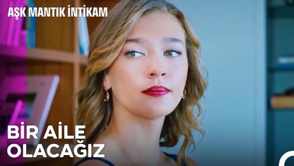 Çağla, Ozan'ı; Esra'nın Eline Bırakmamaya Kararlı! - Aşk Mantık İntikam