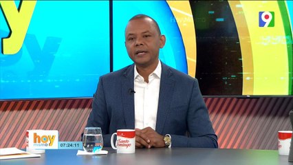 ¿Por qué Alexander Valenzuela debe ser electo Diputado? | Hoy Mismo