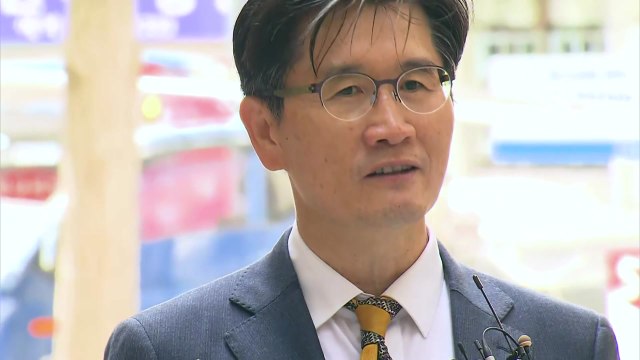 오동운, 판사 시절 국회의원 후보에 정치 후원금...직업란엔 '자영업' / YTN