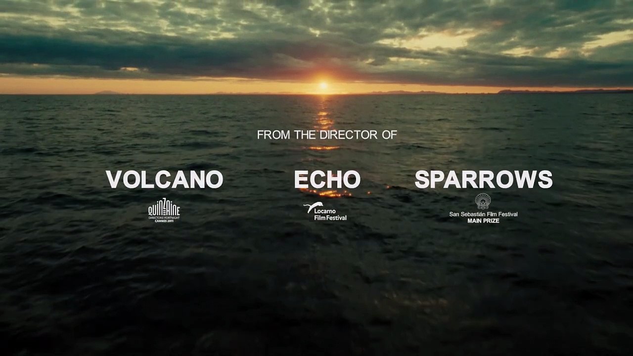 Wenn das Licht zerbricht Trailer OmeU