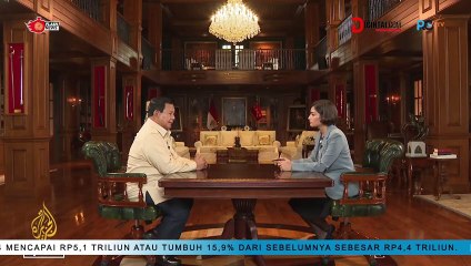 Prabowo Tegaskan Komitmen untuk Kesehjahteraan Masyarakat Adat di IKN