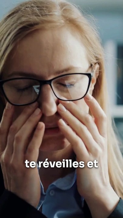 La fatigue chronique