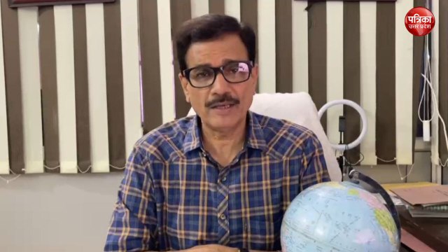 वीडियो: मौसम को लेकर आईएमडी ने जारी किया अलर्ट, जानते हैं मौसम वैज्ञानिक ने क्या बताया?