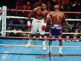 لماذا نزال حلبة النار هو الأهم في عالم الملاكمة على الإطلاق؟