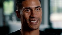 Raphael Varane announces Man United departure in emotional message to fans