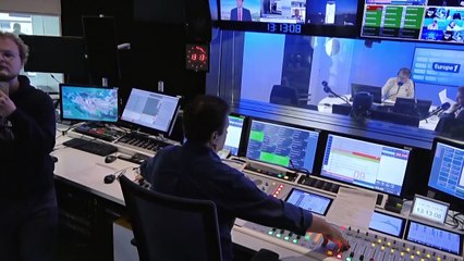 Le Crif dénonce des «mains rouges» taguées sur le Mémorial de la Shoah à Paris