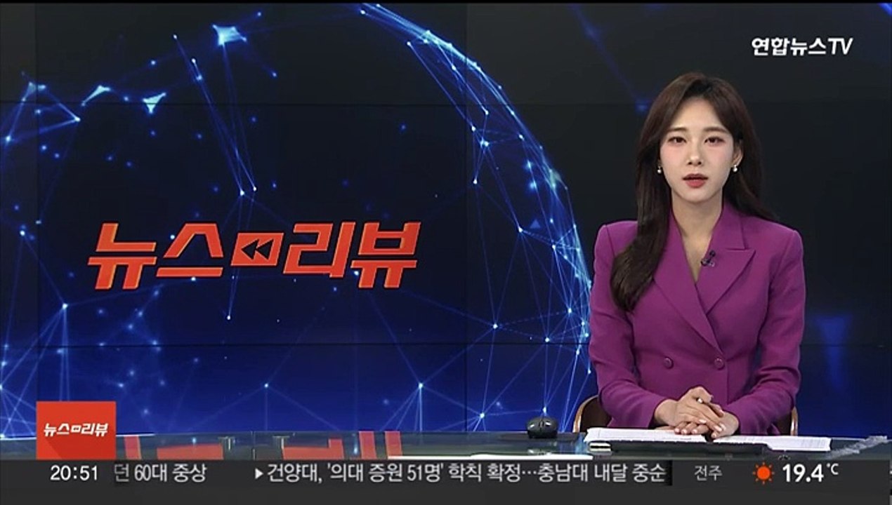 [단독] 음주운전하다 도로서 '쿨쿨'…단속 경찰관 부상
