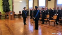 Aeronautica, Del Bene nuovo comandante 1a Regione Aerea di Milano