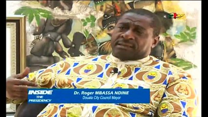 Inside the Presidency of May 13, 2024