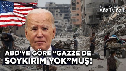 ERDOĞAN AÇIKLADI 1000 HAMASLI TÜRKİYE’DE TEDAVİ EDİLİYOR! ABD’YE GÖRE “GAZZE DE SOYKIRIM YOK”MUŞ!