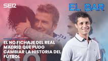 El no fichaje del Real Madrid que pudo cambiar la historia del fútbol: 