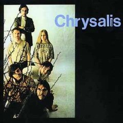 Chrysalis – Definition  Rock, Pop, Folk, World, & Country, Psychedelic Rock, Folk Rock 1968