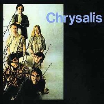 Chrysalis – Definition Rock, Pop, Folk, World, & Country, Psychedelic Rock, Folk Rock 1968