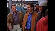 1998. La despedida de Seinfeld