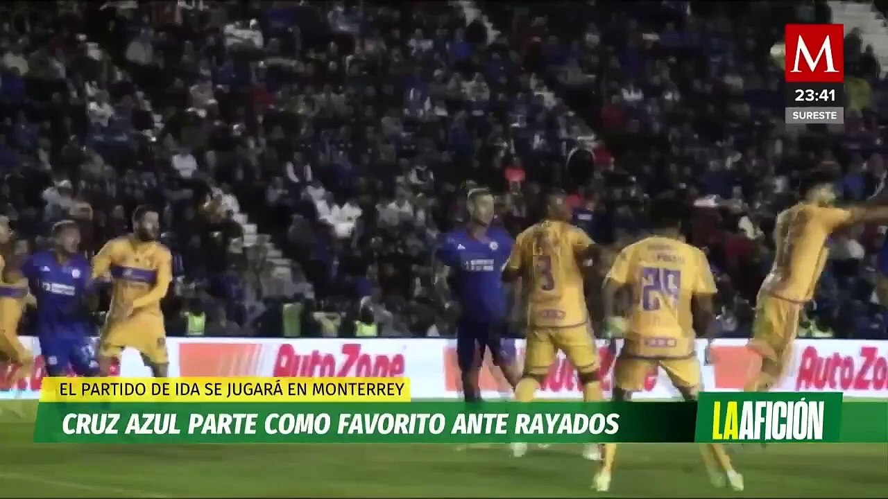 Todo listo para la siguiente fase del Clausura 2024: América, Chivas, Cruz Azul y Rayados avanzan