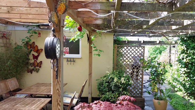 The Fox and Hounds, Denmead: New landlord takes on the mantle of community owned country pub