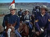 Fort Yuma (1955) Peter Graves, Joan Vohs, John Hudson.  Western