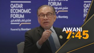 Anwar tolak keperluan kasino kedua untuk Malaysia