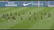 Calcio, Mbappé assente agli allenamenti per 