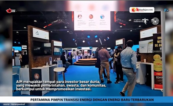 Menparekraf Sandiaga Tawarkan Para Investor Dubai Berinvestasi di Sektor Parekraf Indonesia