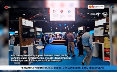 Menparekraf Sandiaga Tawarkan Para Investor Dubai Berinvestasi di Sektor Parekraf Indonesia