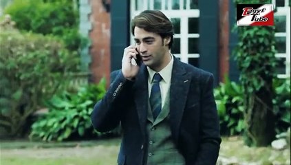 مسلسل حتى الممات - الحلقة 5 ـ تركى مدبلج